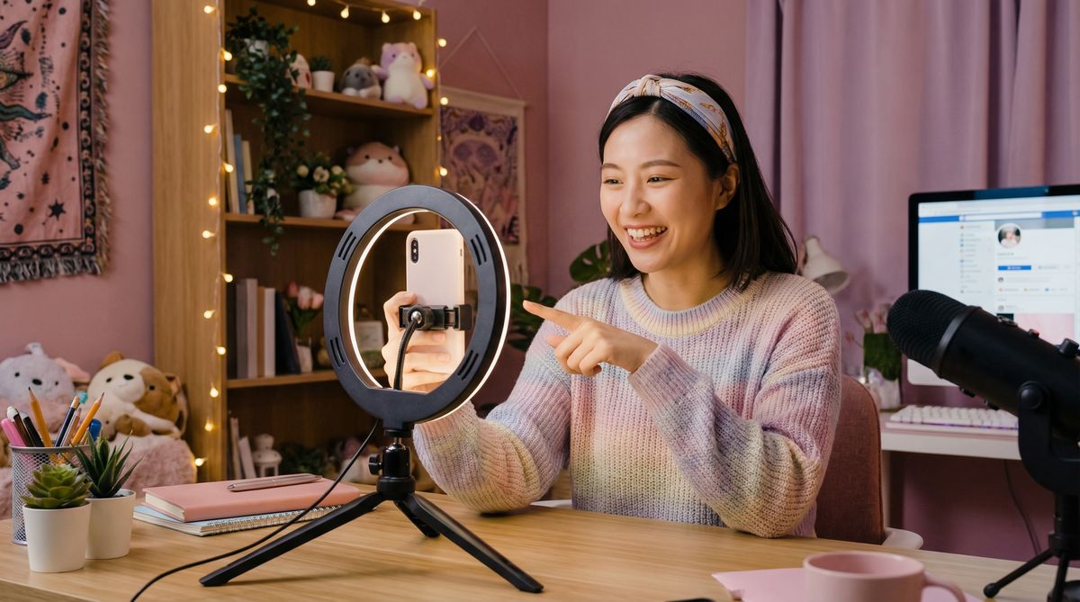 51吃瓜每日投稿短视频创作