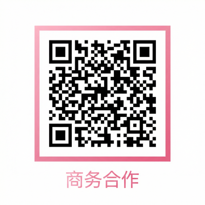 51吃瓜每日投稿商务二维码