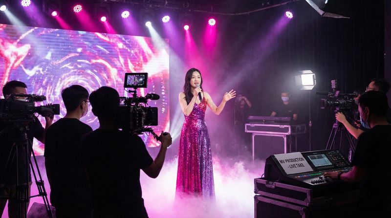 51吃瓜每日投稿MV拍摄视频