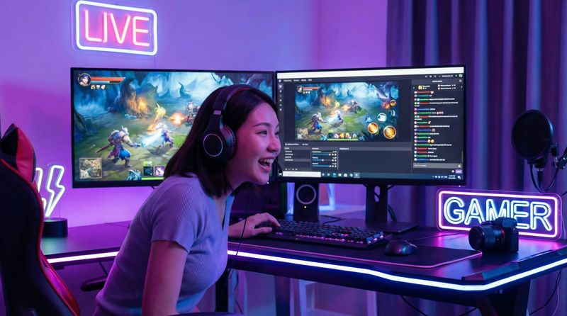 51吃瓜每日投稿游戏直播视频