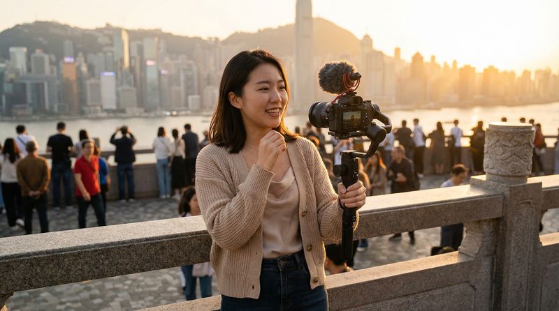 51吃瓜每日投稿旅行视频分享